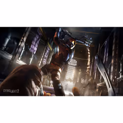 Warner Bros. Games Dying Light 2: Stay Human Standard PC - Vue supplémentaire 16