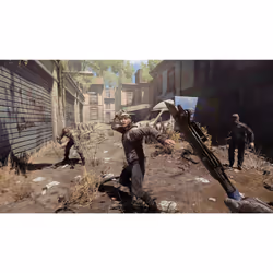 Warner Bros. Games Dying Light 2: Stay Human Standard PC