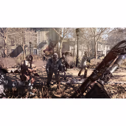 Warner Bros. Games Dying Light 2: Stay Human Standard PC
