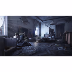 Warner Bros. Games Dying Light 2: Stay Human Standard PC - Vue supplémentaire 4