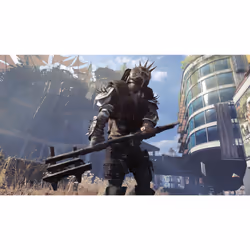 Warner Bros. Games Dying Light 2: Stay Human Standard PC - Vue supplémentaire 5