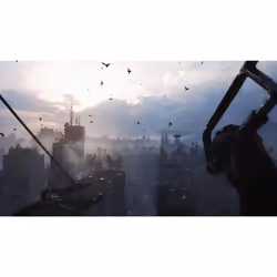 Warner Bros. Games Dying Light 2: Stay Human Standard PC - Vue supplémentaire 7