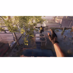 Warner Bros. Games Dying Light 2: Stay Human Standard PC - Vue supplémentaire 8