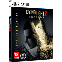Warner Bros. Games Dying Light 2: Stay Human - Deluxe Edition PlayStation 5