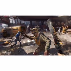 Warner Bros. Games Dying Light 2: Stay Human - Deluxe Edition PC