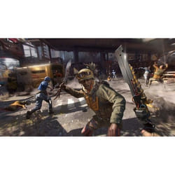 Koch Media Dying Light 2 Stay Human Standard Anglais Xbox One