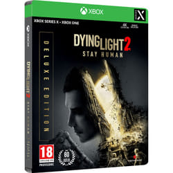 Warner Bros. Games Dying Light 2: Stay Human - Deluxe Edition