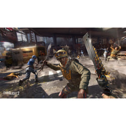 Warner Bros. Games Dying Light 2: Stay Human PlayStation 4