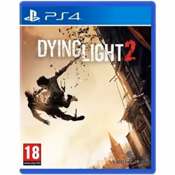 Koch Media Dying Light 2 Stay Human, PlayStation 4, Mode Multiplayer, RP (Classement à venir)