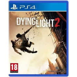 Koch Media Dying Light 2 Stay Human Standard Anglais PlayStation 4