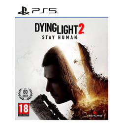 Techland Dying Light 2: Stay Human Standard Multilingue PlayStation 5
