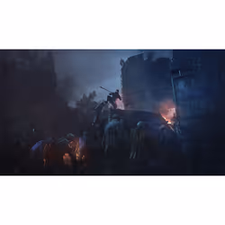 Techland Dying Light 2: Stay Human Standard Multilingue PlayStation 5