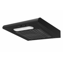 Guzzanti ZRW 60 Montée au mur Noir 181 m³/h