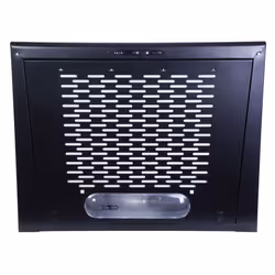 Guzzanti ZRW 60 Montée au mur Noir 181 m³/h