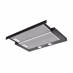 Ciarko SL-NT Intégré Noir 275 m³/h C
