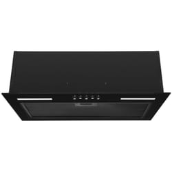 Hotte CIARKO S-Box 55 Noir