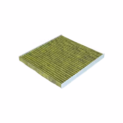 Filtre D'Habitacle 6080010 Kamoka - Vue supplémentaire 2
