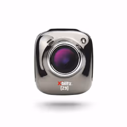 Xblitz Z9, Full HD, 1920 x 1080 pixels, 140°, GC2023, 2 MP, MOV