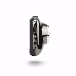 Xblitz Z9 Caméra de tableau de bord Full HD USB Métallique