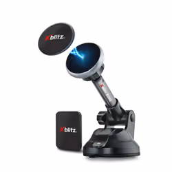 Xblitz G250 support Support passif Mobile/smartphone Noir