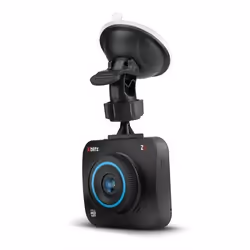 Xblitz Z3 Caméra de tableau de bord Full HD USB Noir, Bleu