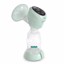 Neno UNO, 150 ml, Électronique, Vert