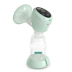 Neno UNO tire-lait 150 ml Électronique