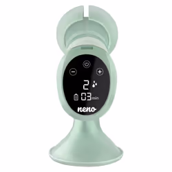 Neno UNO tire-lait 150 ml Électronique