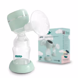 Neno UNO tire-lait 150 ml Électronique - Vue supplémentaire 5