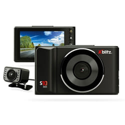 Xblitz S10 DUO Full HD Noir