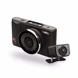 Xblitz S10 DUO Full HD Noir