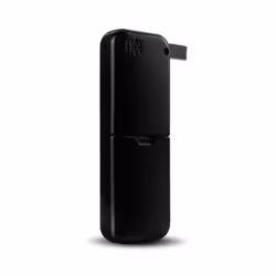 Xblitz UNLIMITED testeur d'alcool 0 - 2% 0,01% Noir