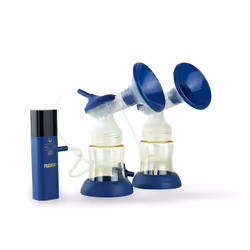 Neno Camino, 180 ml, Électronique, Bleu, Transparent