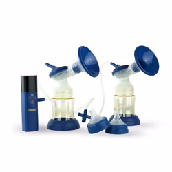 Neno Camino tire-lait 180 ml Électronique