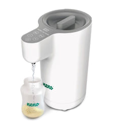 Neno Aqua 1,1 L Gris, Blanc