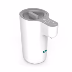 Neno Aqua 1,1 L Gris, Blanc