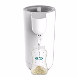 Neno Aqua 1,1 L Gris, Blanc - Vue supplémentaire 4