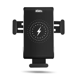 Xblitz GX3 support Support actif Mobile/smartphone Noir