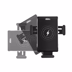 Xblitz GX3 support Support actif Mobile/smartphone Noir - Vue supplémentaire 5