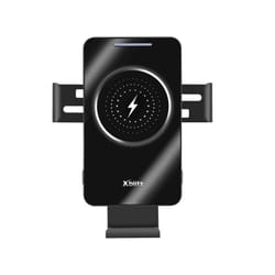 Xblitz GX4 support Support actif Mobile/smartphone Noir, Argent