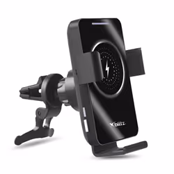 Xblitz GX4 support Support actif Mobile/smartphone Noir, Argent