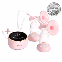 Neno Bella Twin tire-lait 150 ml Électronique - Vue supplémentaire 2