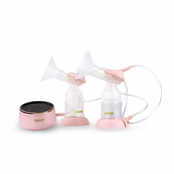 Neno Bella Twin tire-lait 150 ml Électronique - Vue supplémentaire 3