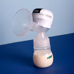 Neno Angelo tire-lait 180 ml Électronique - Vue supplémentaire 11