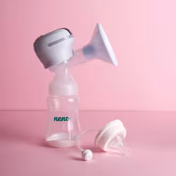 Neno Angelo tire-lait 180 ml Électronique - Vue supplémentaire 13