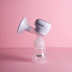 Neno Angelo tire-lait 180 ml Électronique - Vue supplémentaire 14