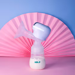 Neno Angelo tire-lait 180 ml Électronique - Vue supplémentaire 16