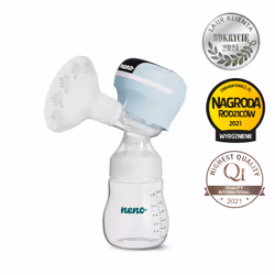 Neno Angelo tire-lait 180 ml Électronique - Vue supplémentaire 17
