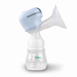 Neno Angelo tire-lait 180 ml Électronique - Vue supplémentaire 4