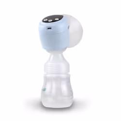 Neno Angelo tire-lait 180 ml Électronique - Vue supplémentaire 5